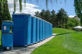 Types of Portable Toilets We Offer in Del Rio, TX