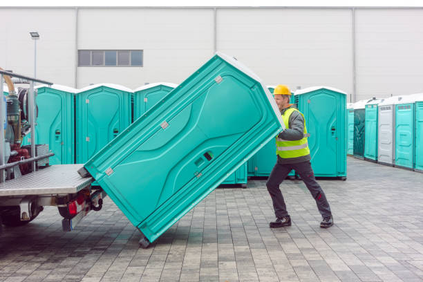 Best Deluxe Portable Toilet Rental  in Del Rio, TX