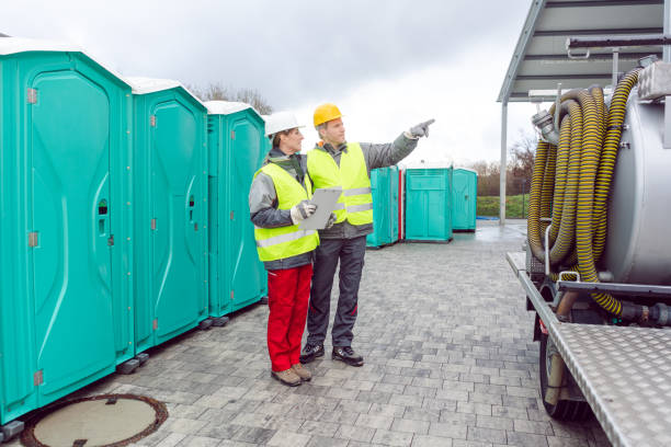 Best Standard Portable Toilet Rental  in Del Rio, TX