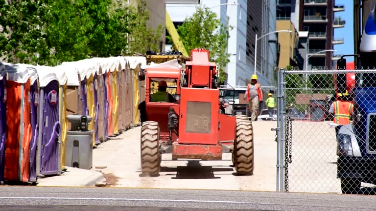 Best Eco-Friendly Portable Toilets  in Del Rio, TX