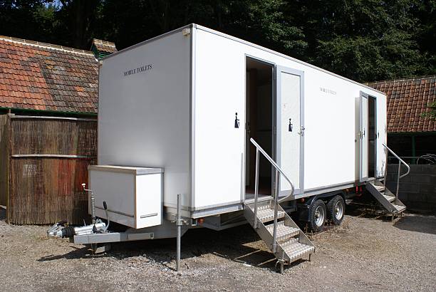 Best Construction Site Portable Toilets  in Del Rio, TX