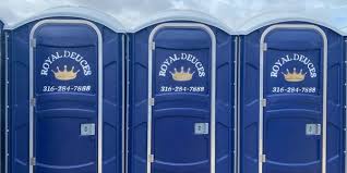 Best Portable Toilets for Parks and Recreation Areas  in Del Rio, TX